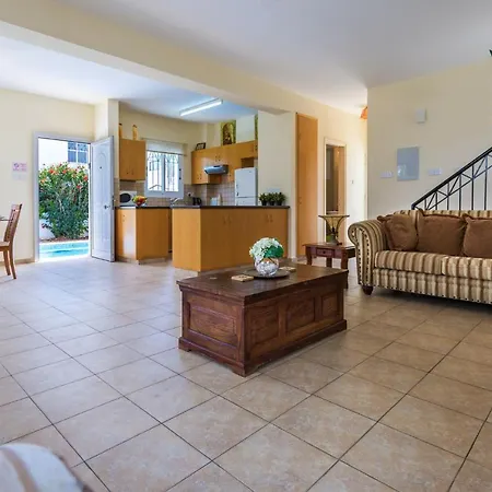 Evace Villa *