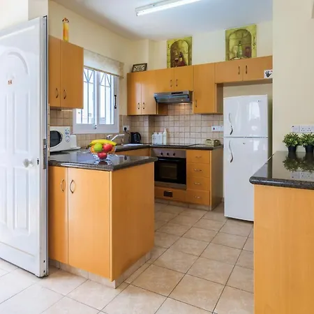 Villa Evace *